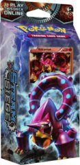 Pokemon XY11 Steam Siege Theme Deck: 